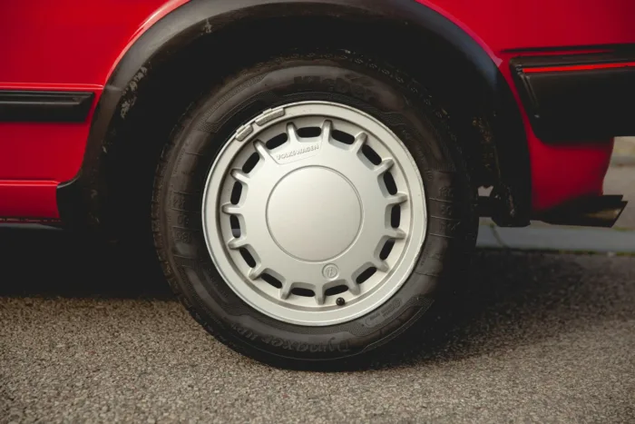 1986 Volkswagen Golf GTI 16S - Image 13