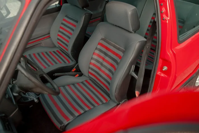 1986 Volkswagen Golf GTI 16S - Image 17