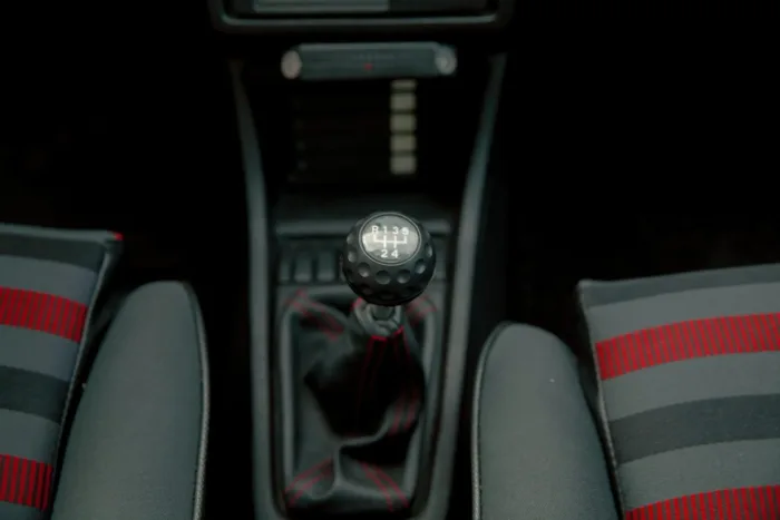 1986 Volkswagen Golf GTI 16S - Image 19
