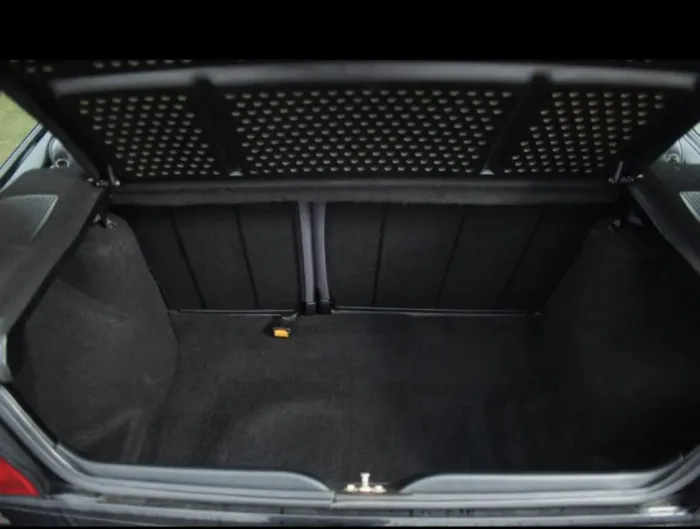 1986 Volkswagen Golf GTI - Image 8