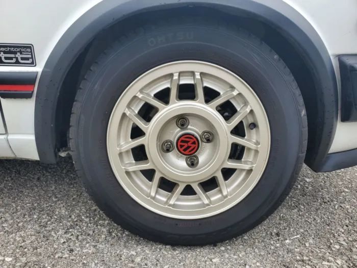 1986 Volkswagen Golf GTI 8V - Image 20