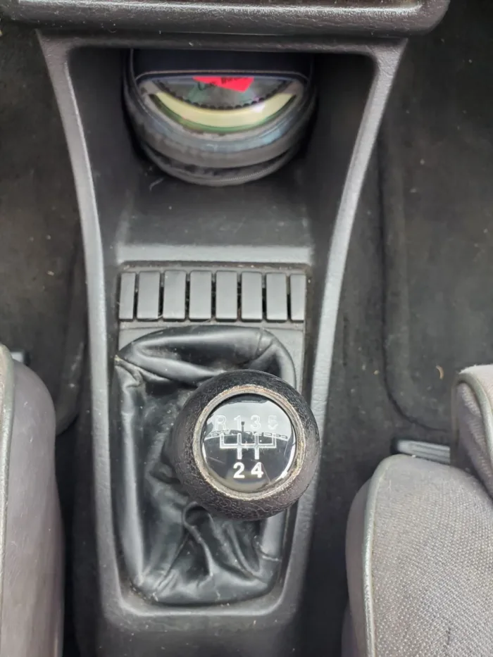 1986 Volkswagen Golf GTI 8V - Image 22