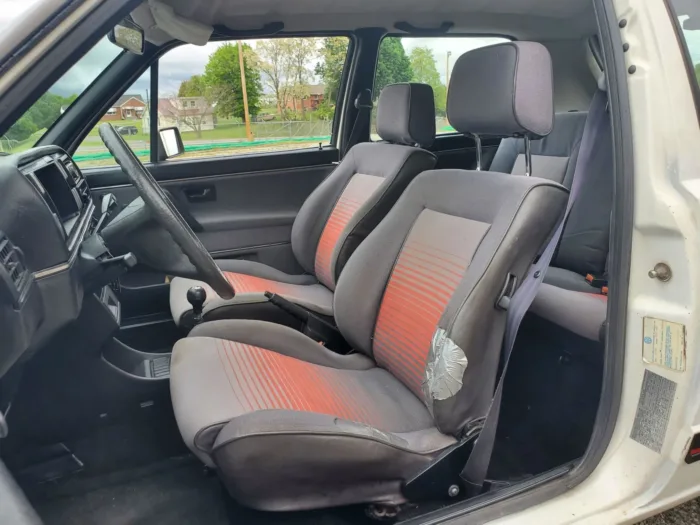 1986 Volkswagen Golf GTI 8V - Image 16