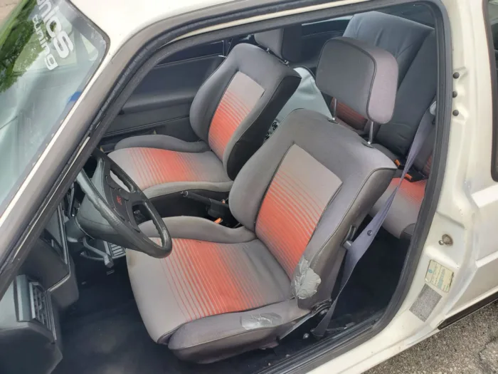 1986 Volkswagen Golf GTI 8V - Image 10