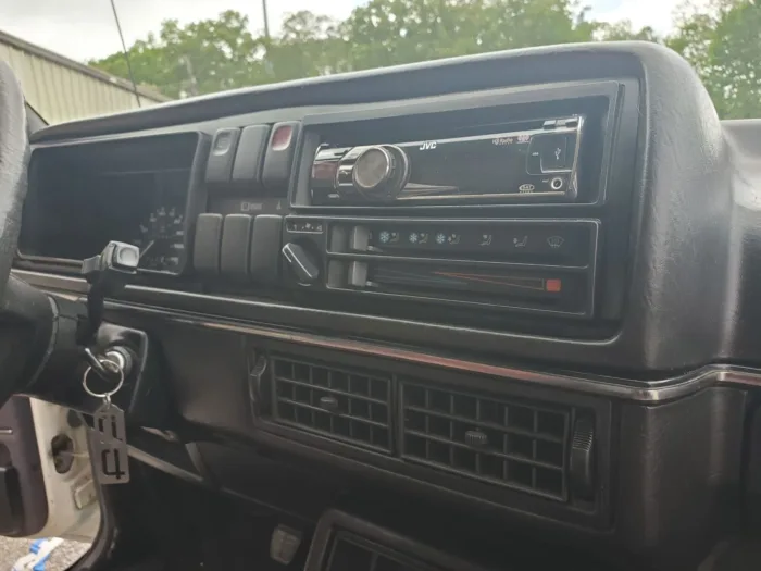 1986 Volkswagen Golf GTI 8V - Image 18