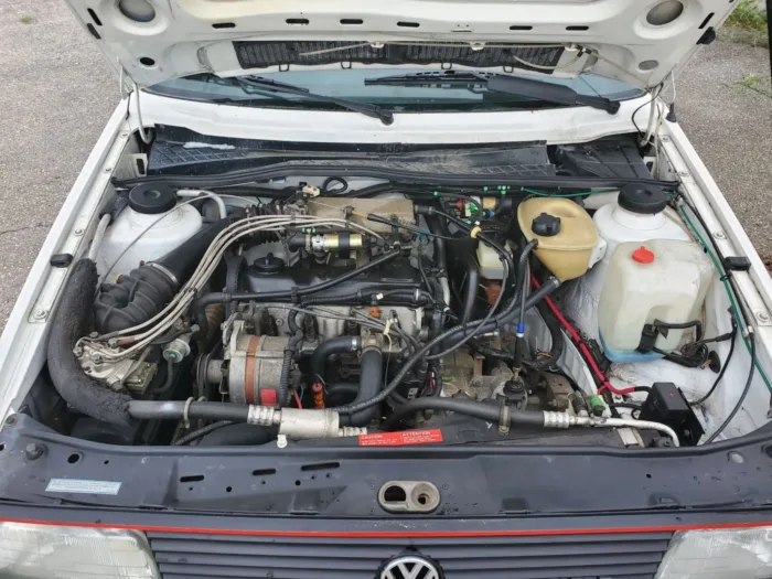1986 Volkswagen Golf GTI 8V - Image 24