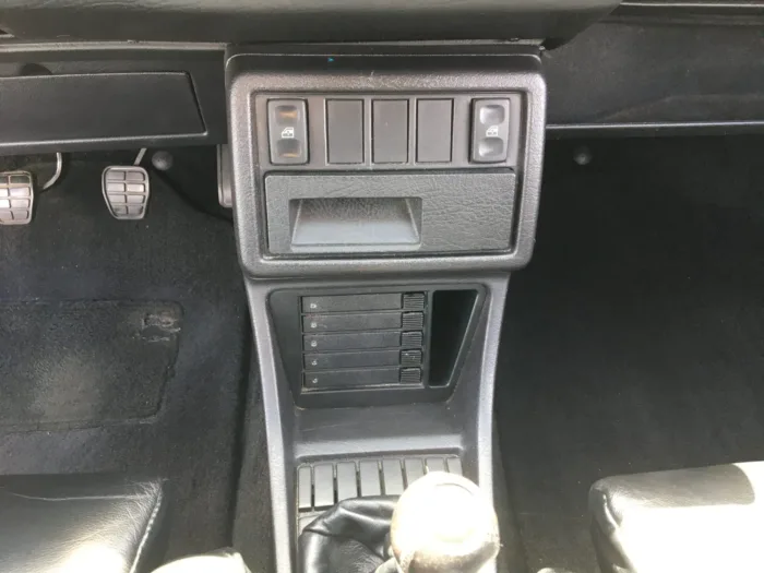 1986 Volkswagen Golf GTI - Image 20