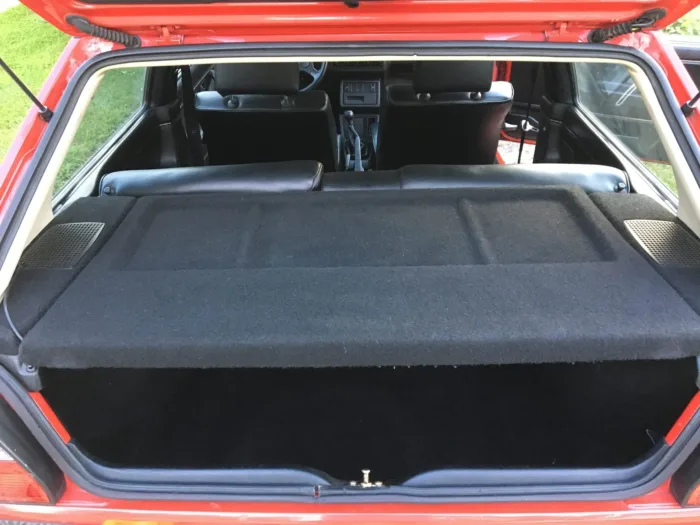 1986 Volkswagen Golf GTI - Image 10