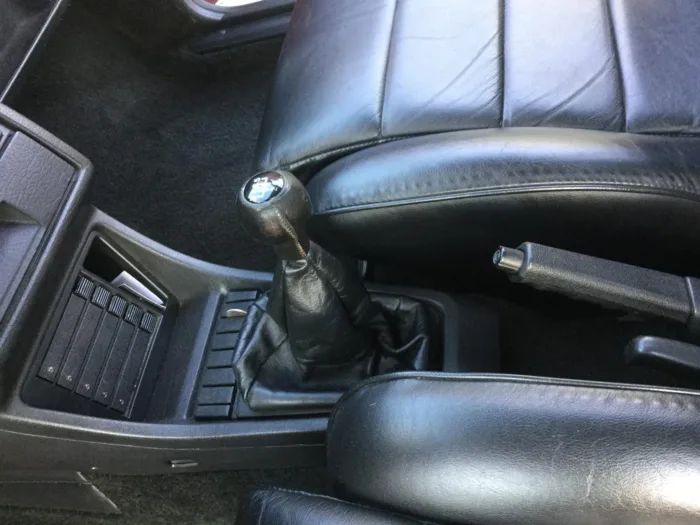 1986 Volkswagen Golf GTI - Image 21