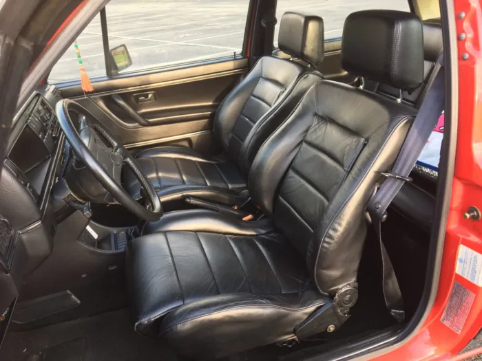 1986 Volkswagen Golf GTI - Image 15
