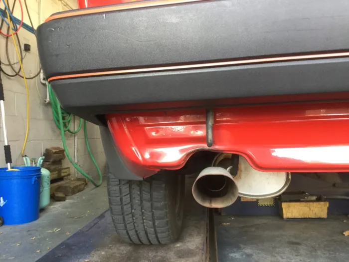 1986 Volkswagen Golf GTI - Image 17