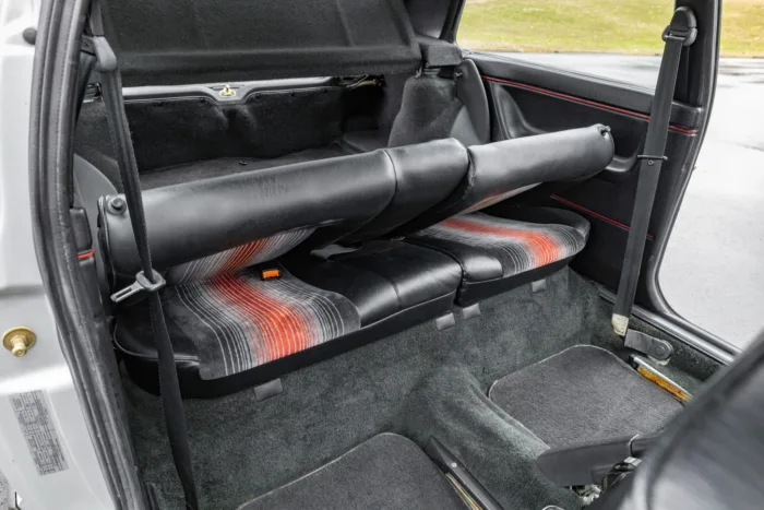 1987 Volkswagen Golf GTI 16V - Image 10