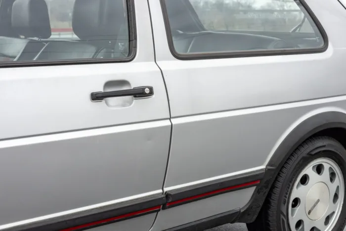 1987 Volkswagen Golf GTI 16V - Image 7
