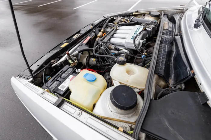 1987 Volkswagen Golf GTI 16V - Image 9