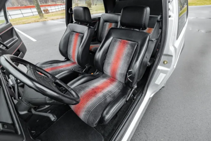 1987 Volkswagen Golf GTI 16V - Image 15