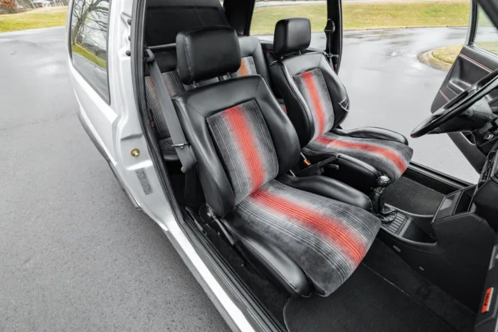 1987 Volkswagen Golf GTI 16V - Image 19