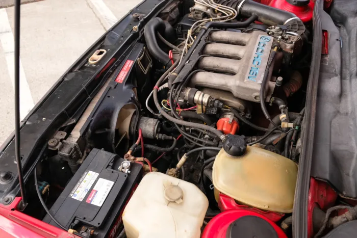 1987 Volkswagen Golf GTI 16V - Image 13