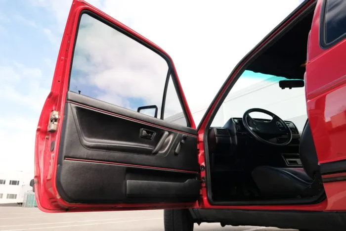 1987 Volkswagen Golf GTI 16V - Image 14