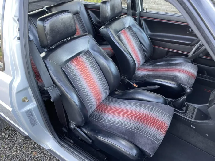 1987 Volkswagen Golf GTI 16V - Image 17
