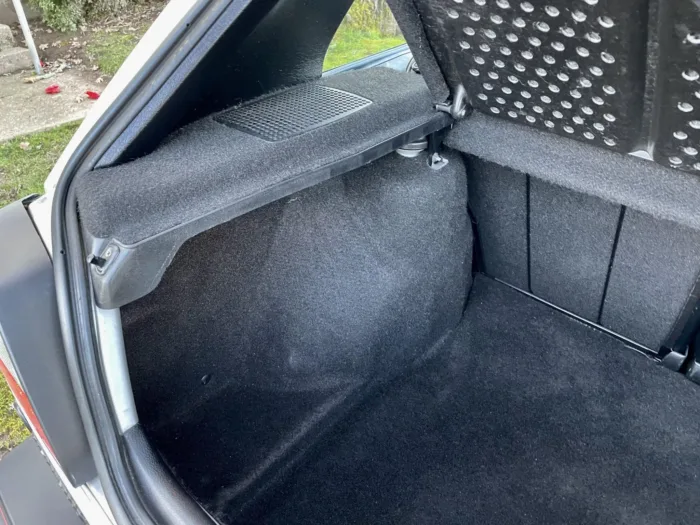 1987 Volkswagen Golf GTI 16V - Image 20