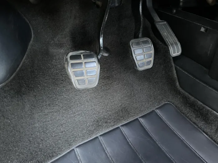 1987 Volkswagen Golf GTI 16V - Image 21