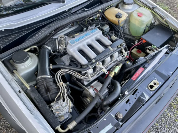 1987 Volkswagen Golf GTI 16V - Image 22