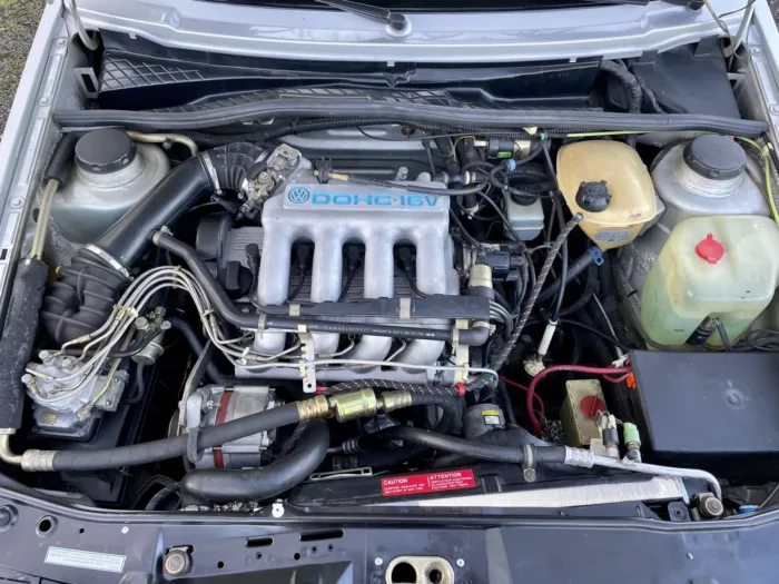 1987 Volkswagen Golf GTI 16V - Image 23