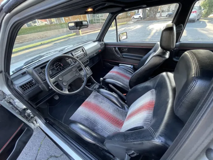 1987 Volkswagen Golf GTI 16V - Image 8
