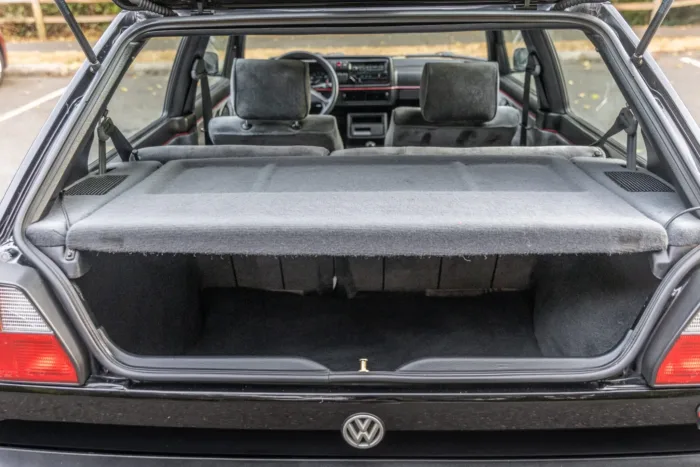 1989 Volkswagen Golf GTI 16V - Image 16