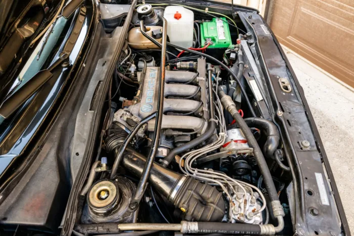 1989 Volkswagen Golf GTI 16V - Image 10