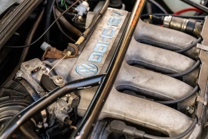 1989 Volkswagen Golf GTI 16V - Image 18