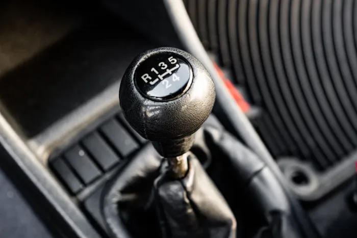 1989 Volkswagen Golf GTI 16V - Image 8