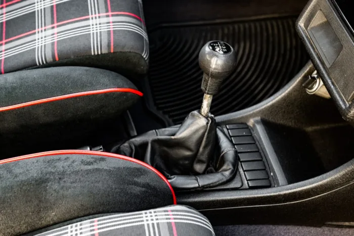 1989 Volkswagen Golf GTI 16V - Image 19