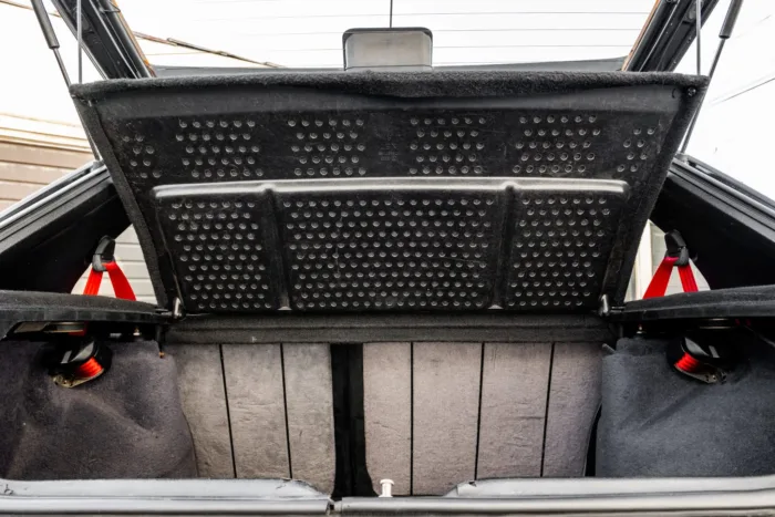 1989 Volkswagen Golf GTI 16V - Image 20