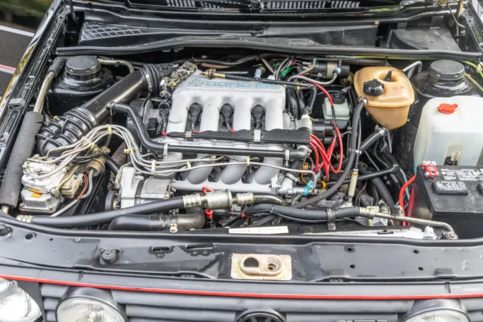 1989 Volkswagen Golf GTI 16V - Image 15