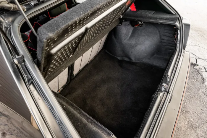 1989 Volkswagen Golf GTI 16V - Image 25