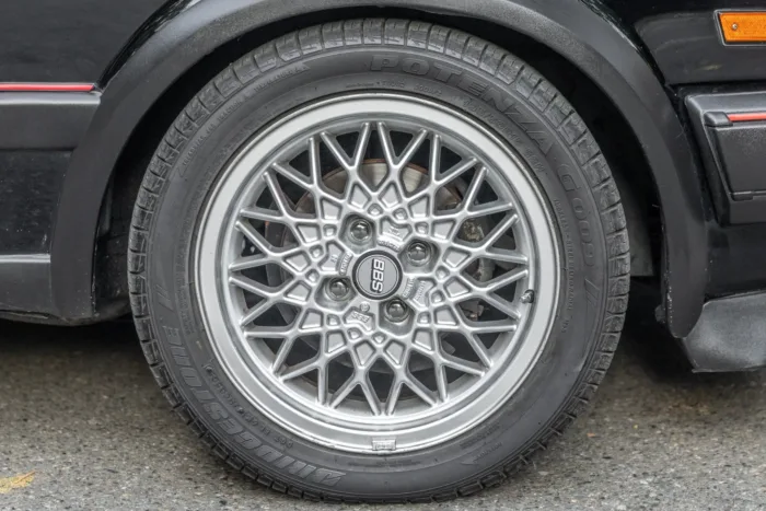 1989 Volkswagen Golf GTI 16V - Image 20