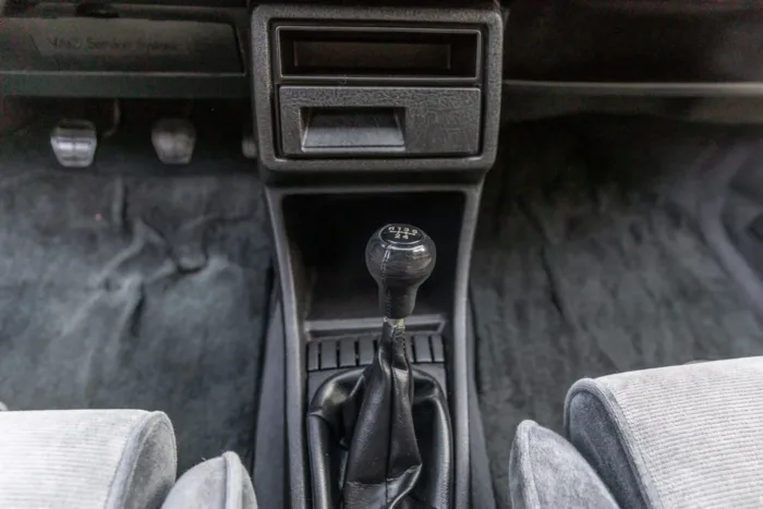 1989 Volkswagen Golf GTI 16V - Image 21