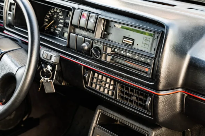 1989 Volkswagen Golf GTI 16V - Image 27