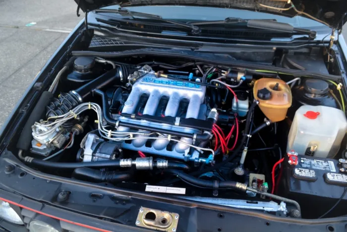 1989 Volkswagen Golf GTI 16V - Image 10