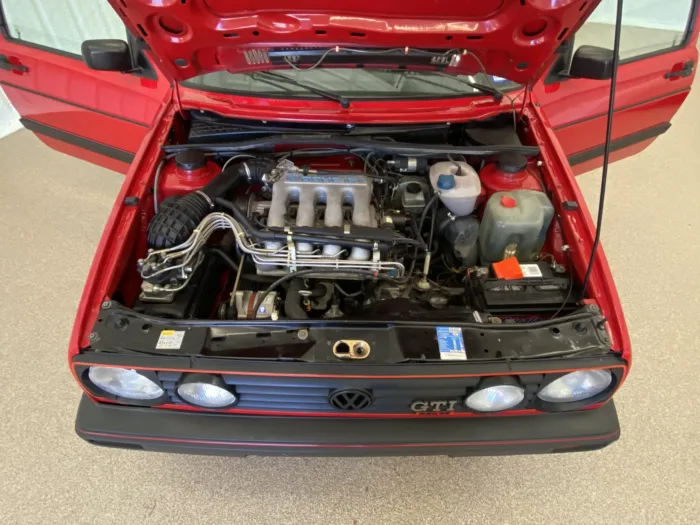 1988 Volkswagen Golf GTI 16V - Image 7