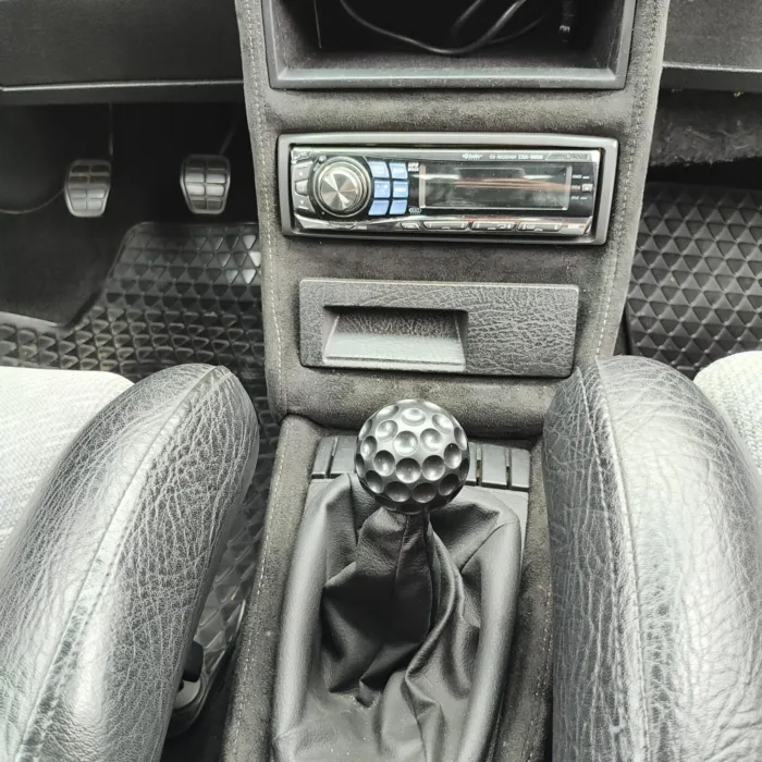 1.8T-Powered 1989 Volkswagen Golf GTI - Image 10