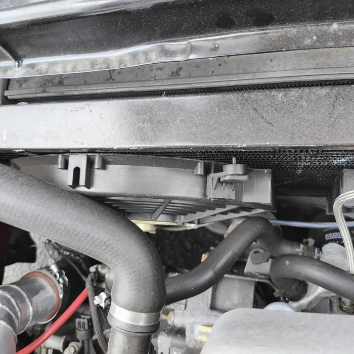 1.8T-Powered 1989 Volkswagen Golf GTI - Image 18