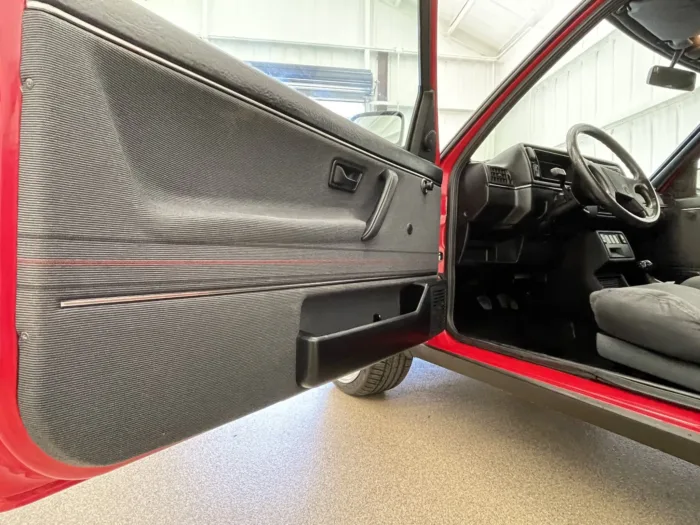 1988 Volkswagen Golf GTI 16V - Image 9