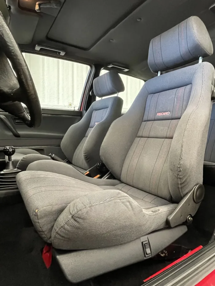 1988 Volkswagen Golf GTI 16V - Image 11