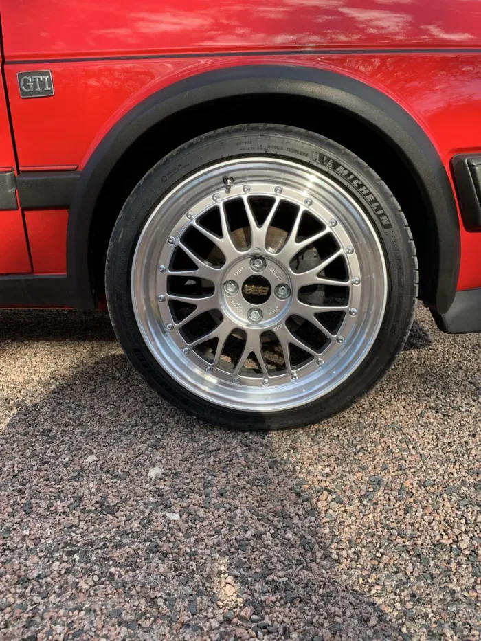 1988 Volkswagen Golf GTI 16V - Image 16