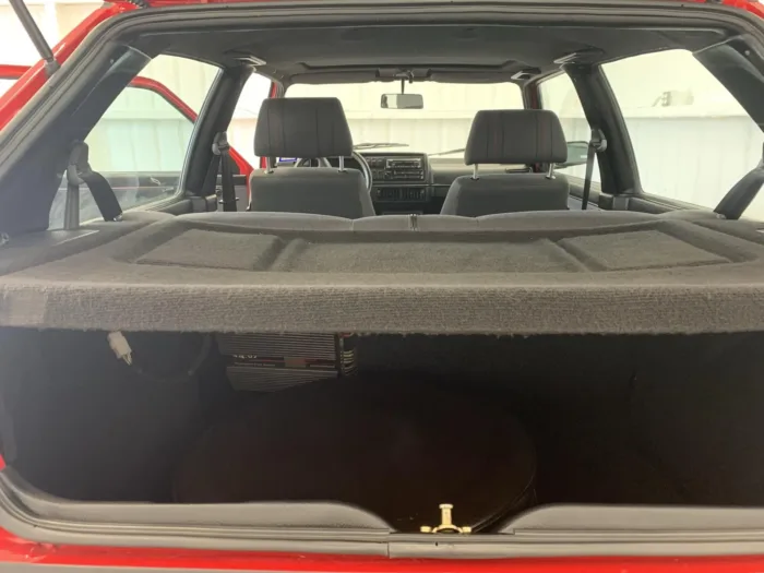 1988 Volkswagen Golf GTI 16V - Image 17