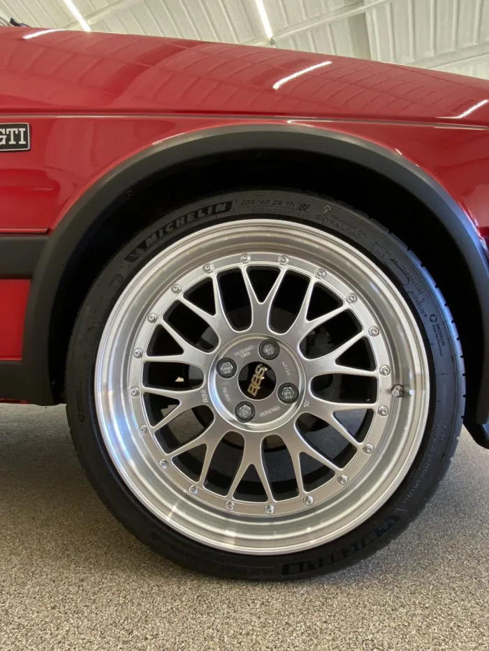 1988 Volkswagen Golf GTI 16V - Image 5