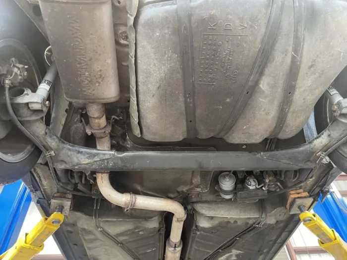 Turbocharged 1990 Volkswagen Golf GTI 16V - Image 13