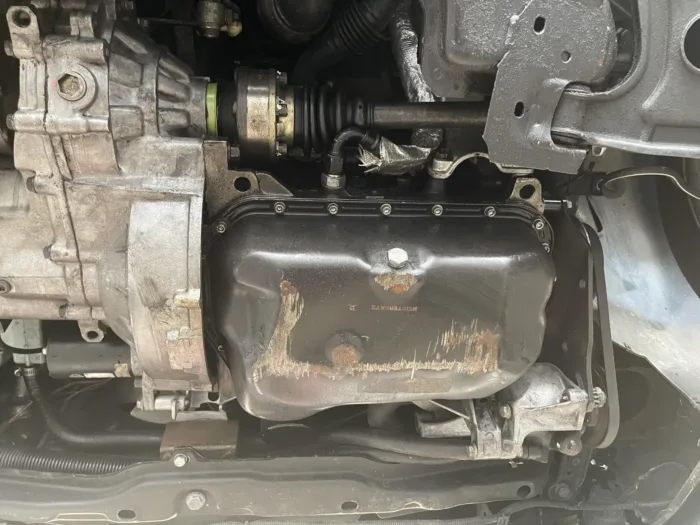 Turbocharged 1990 Volkswagen Golf GTI 16V - Image 9